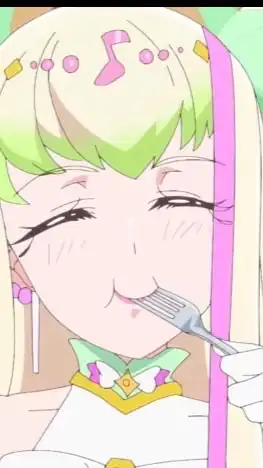 プリキュアファンクラブ♡