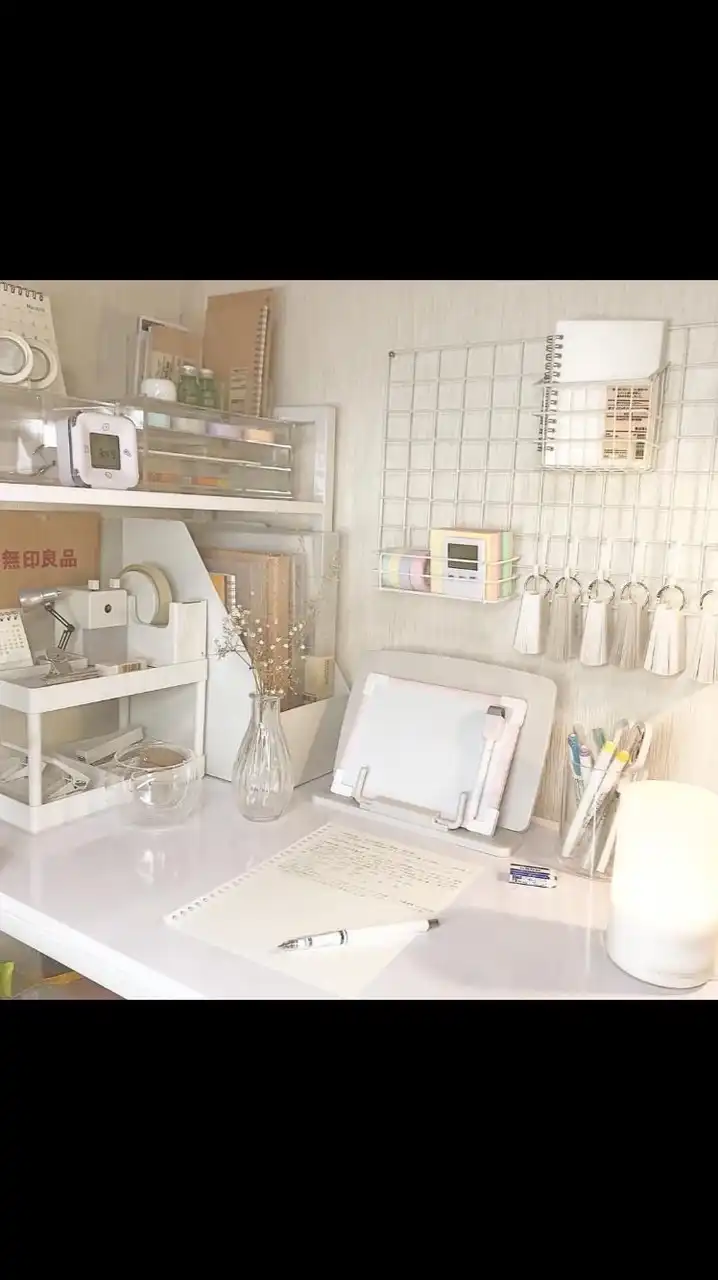 中学生限定！勉強部屋✎