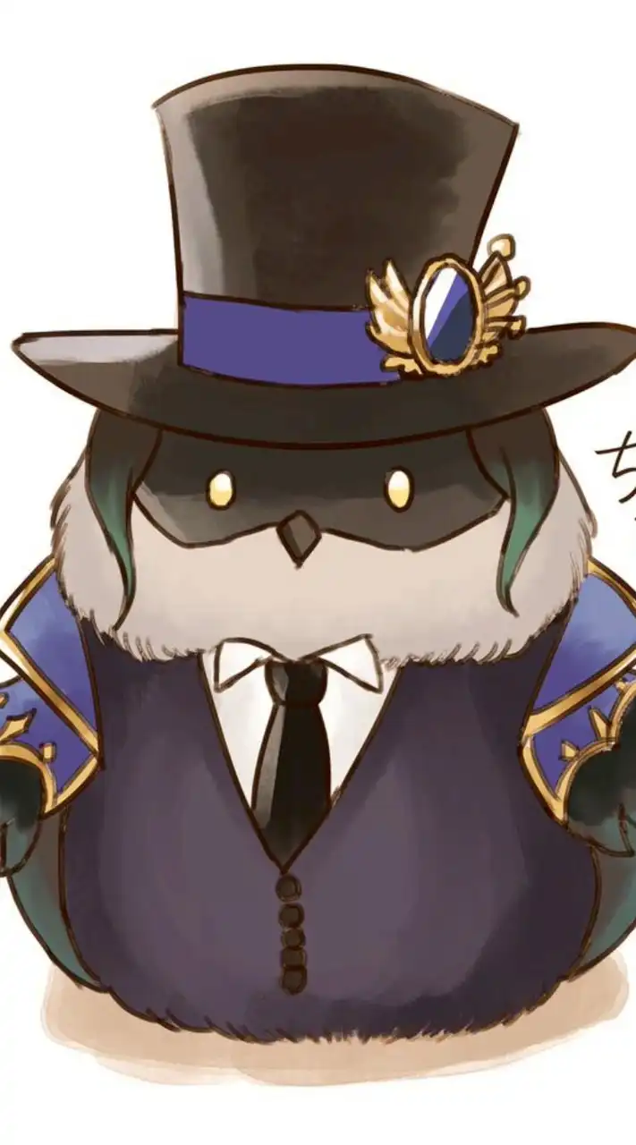 ツイステなりきり緩(誰でも大歓迎！！）
