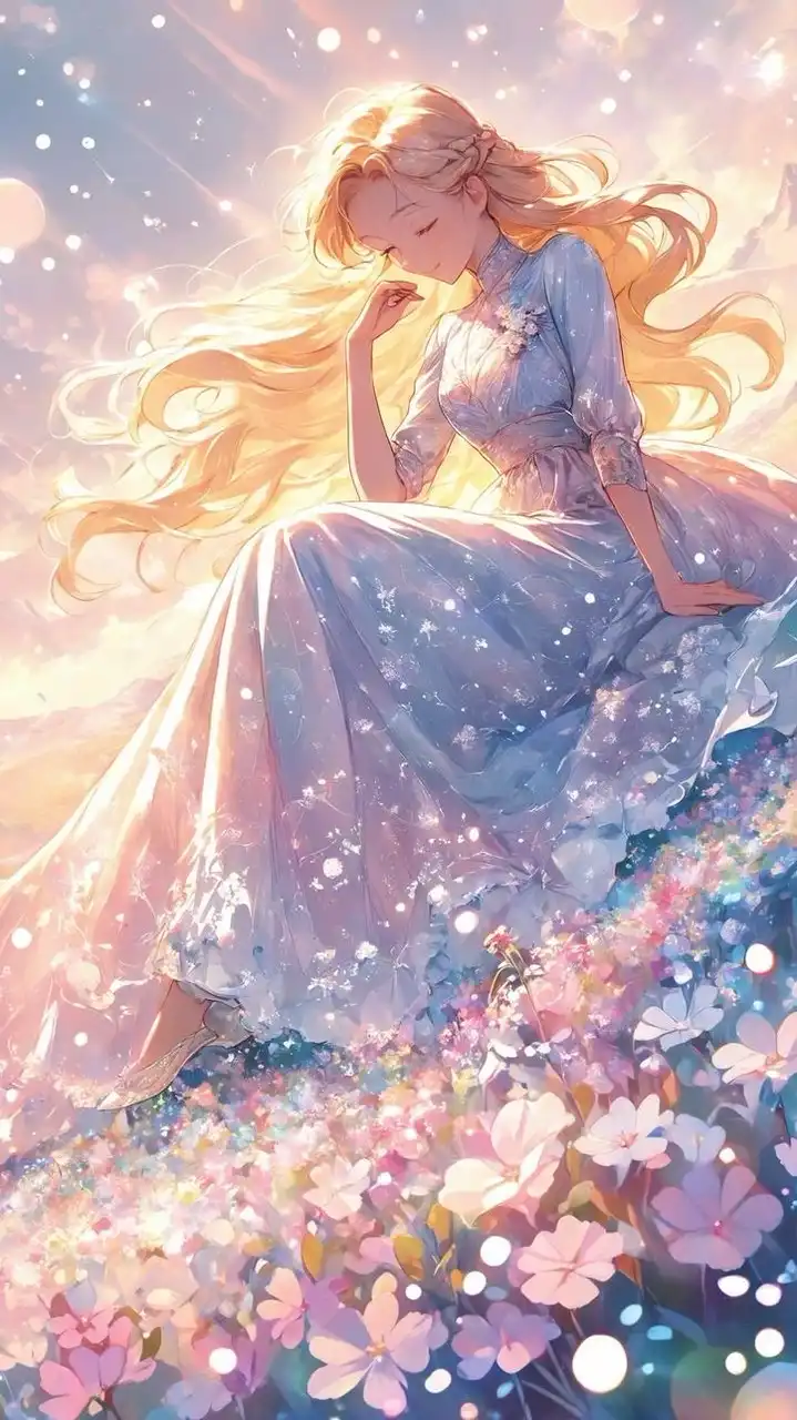✮その先にあるもの♬*‏៹♪*