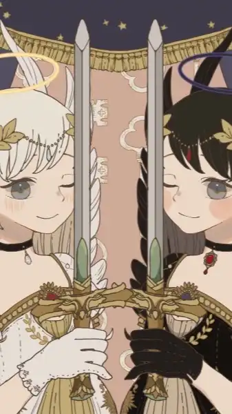 UndertaleとDeltaruneとアンテauのオプだよー