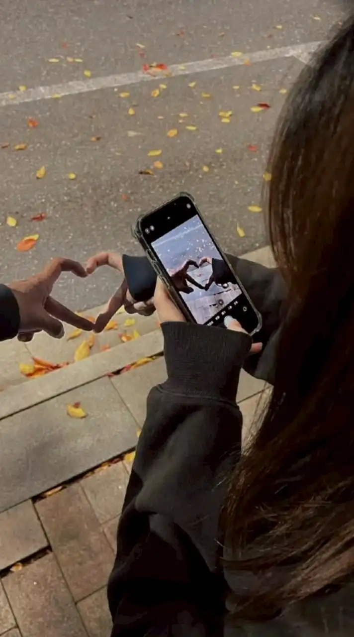 リア充なっちゃお-‼️