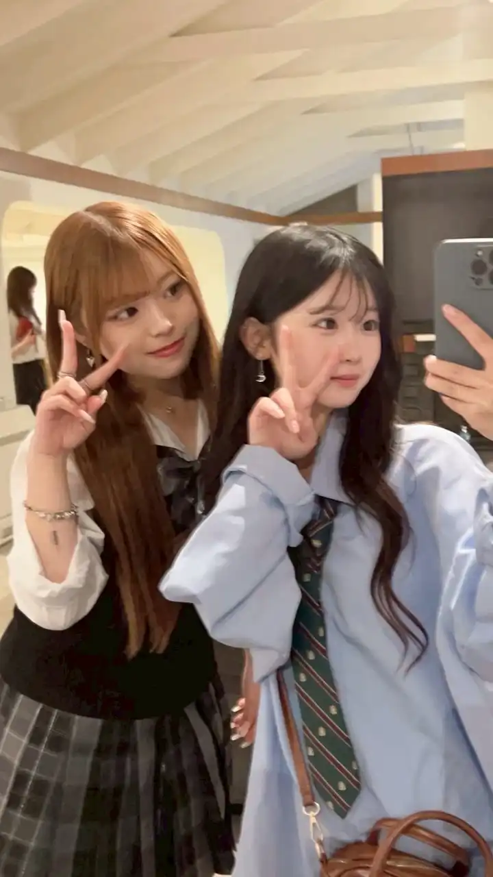 今日好きなりきり 和風パスタ編🍝