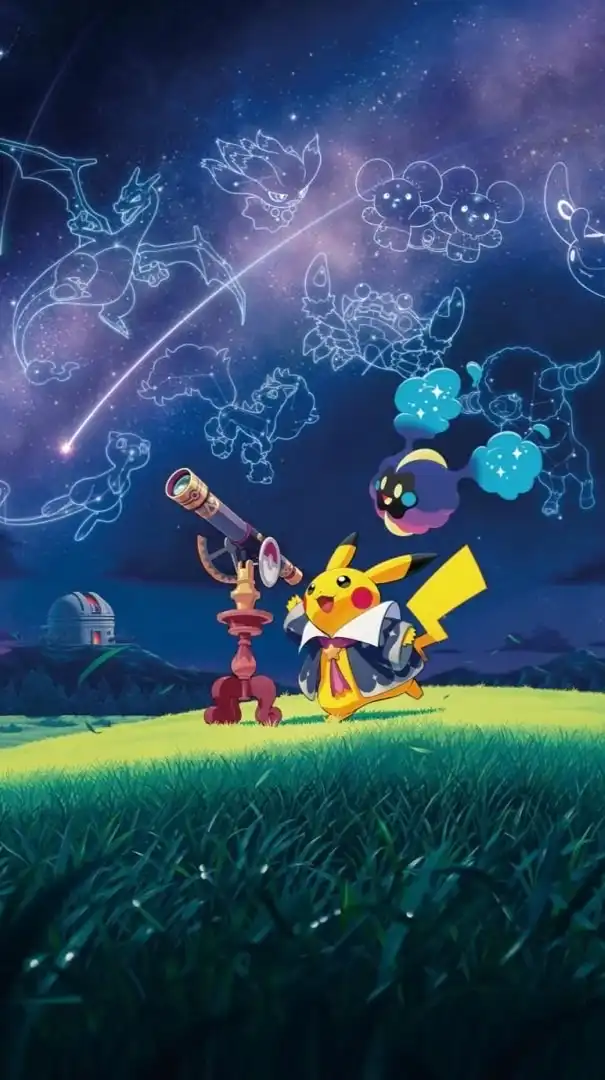 ポケユナ学生あつまれ！