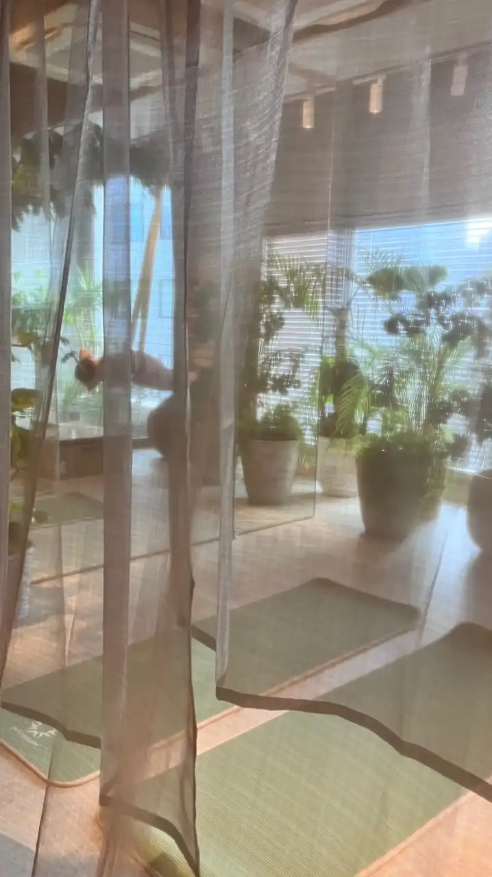 ゆかヨガ整えライフ🌱