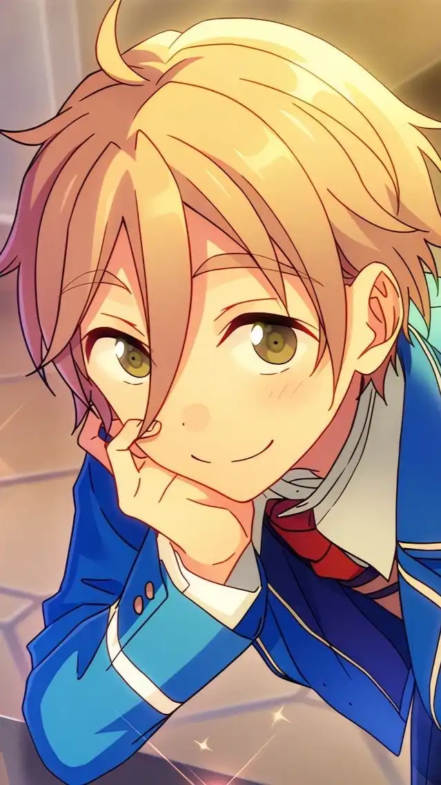 あんスタCHAOSなり💕🕺【管理人は過疎が嫌すぎて毎日話すと誓ったオプ⁉️】
