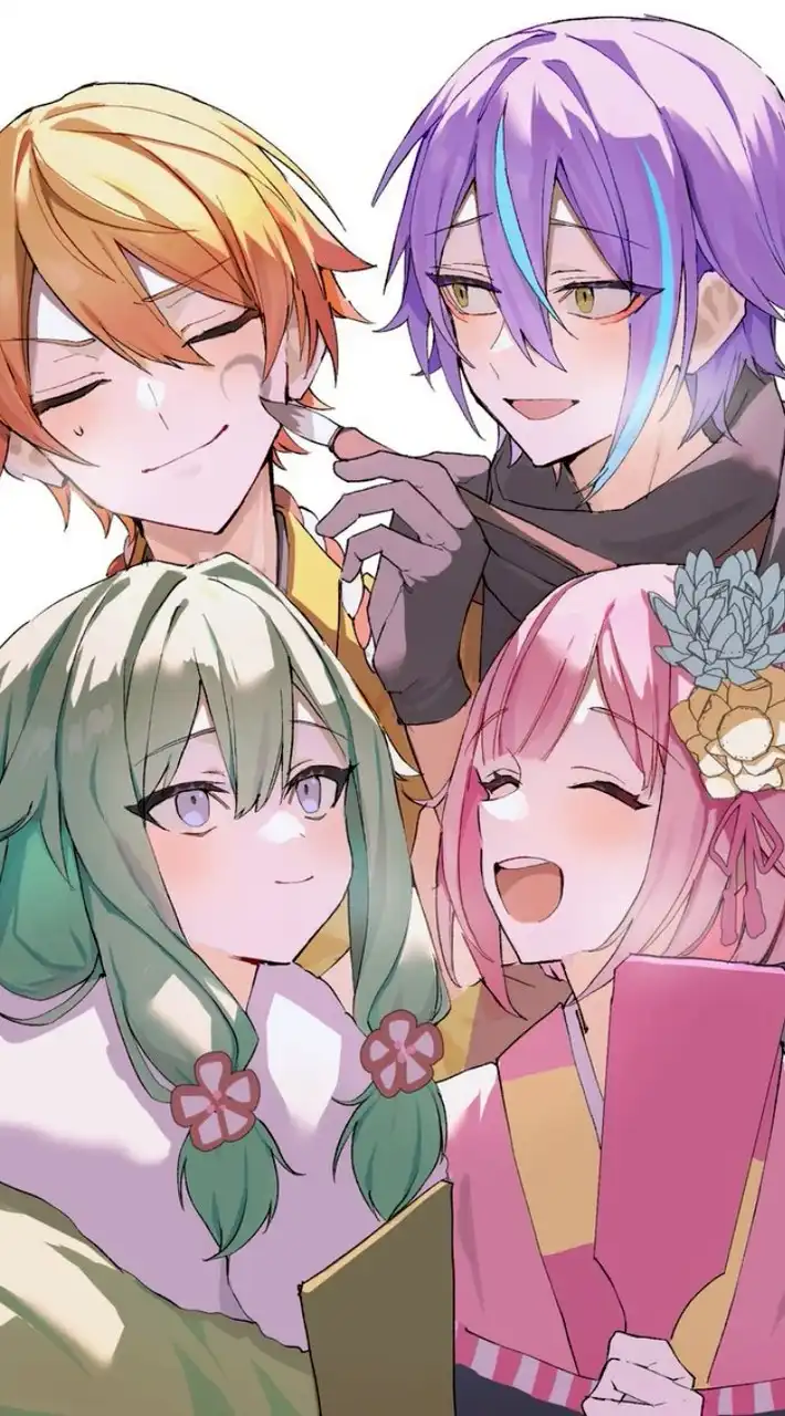 雑談プロセカ好き集まれ！！！