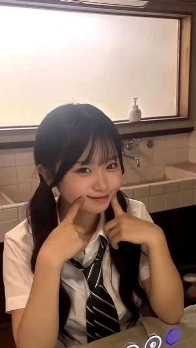 今日好きなりきり 🍉恋夏編🎐