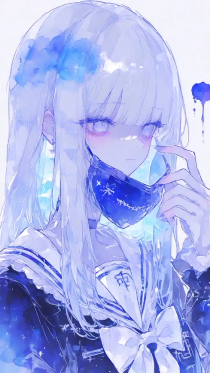 雑談とかペア画しよ〜！！