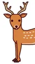 鹿3 の楽曲 みんなで作ろうの会