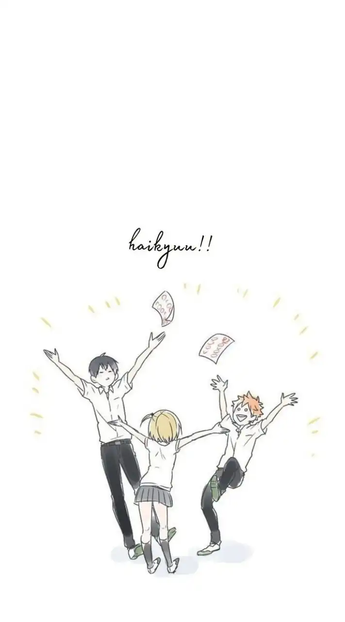 🍠ハイキューなりきり 𓈒𓏸◌🍁