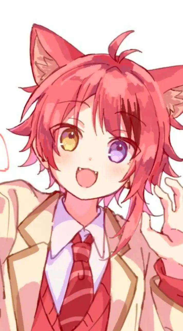 莉犬くん☆イラストクラブっ！！