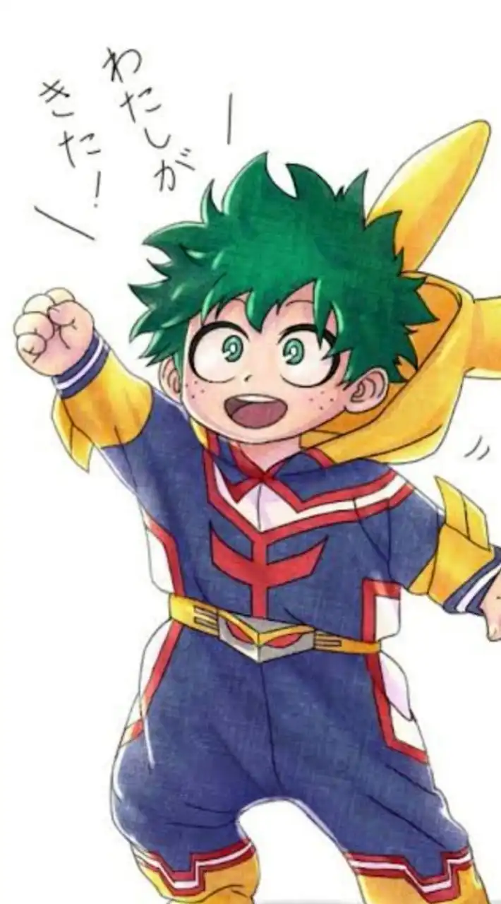 ヒロアカur　ぷ