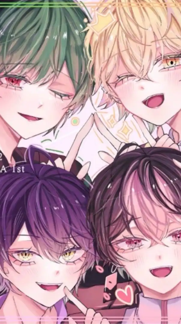シクフォニ好き集まれぇぇ！