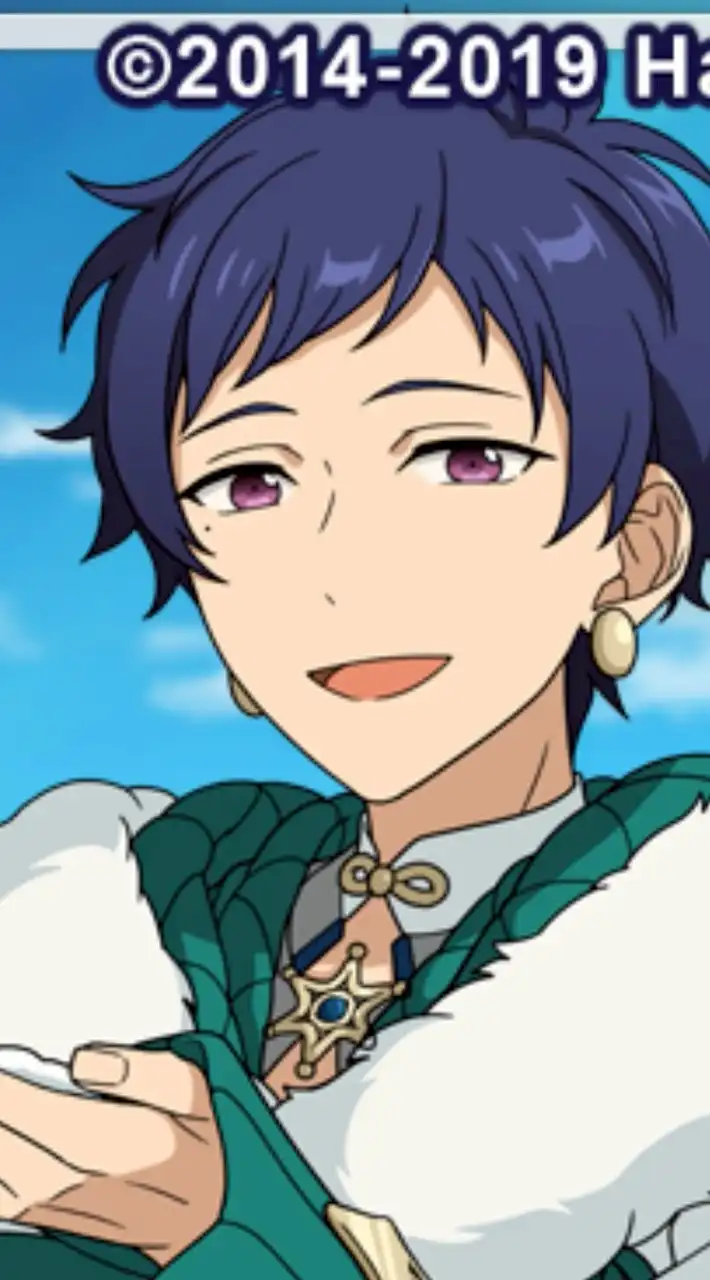 あんスタを愛する者の集い