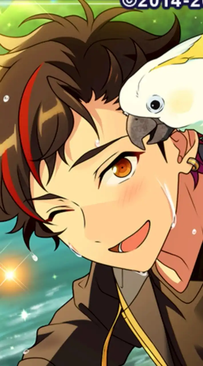 あんスタを愛する者の集い