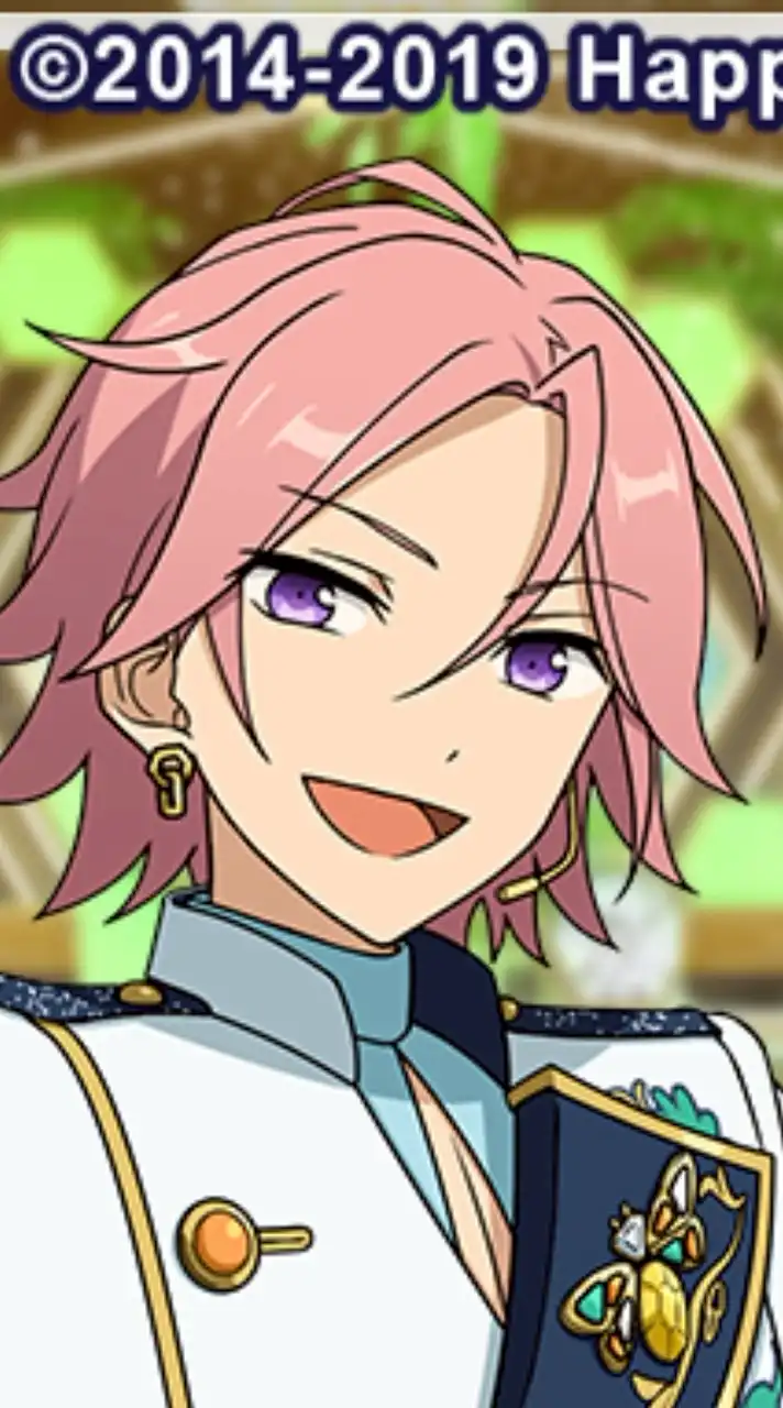 あんスタ好きでUNDEAD好き集まれ