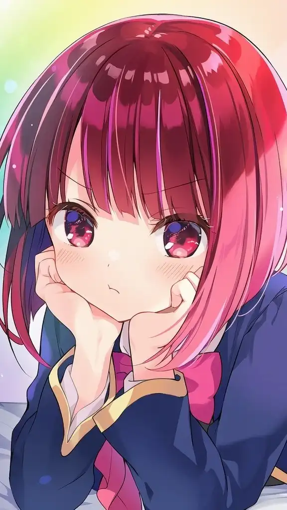 有馬かな推しあつまれ〜【推しの子】