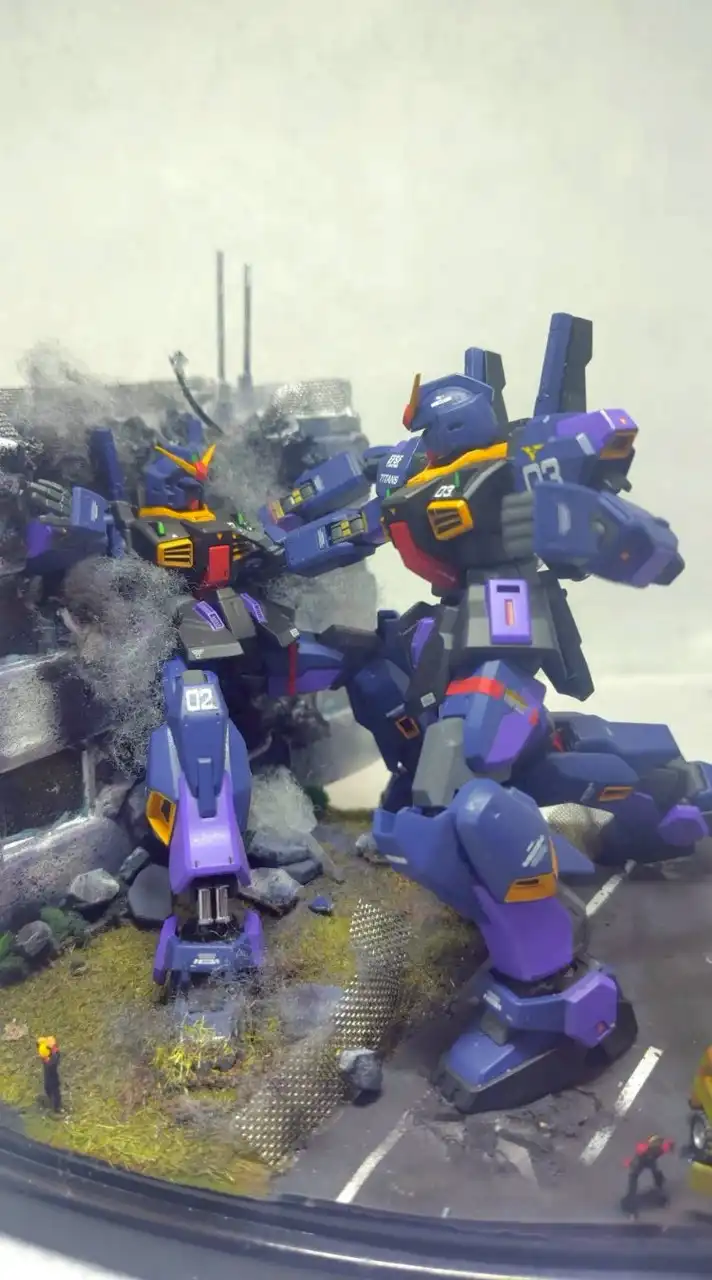 『ゆるプラ‼️』ガンプラとプラモと雑談を緩～く楽しむお部屋