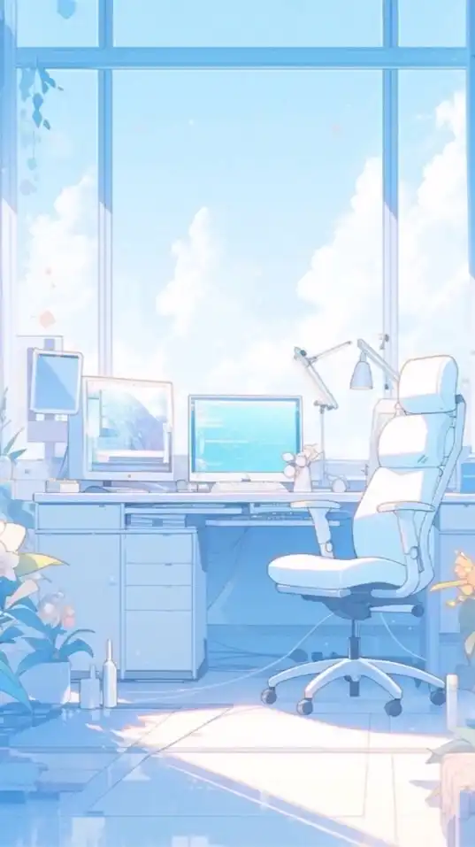 オリキャラ貸出＆イラスト＆雑談部屋