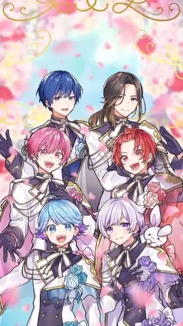 いれりす集まれ～！！！