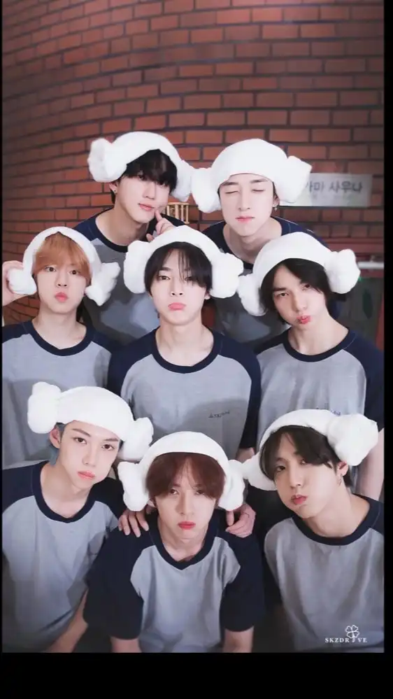 SKZ♡【会員大募集中】30overSTAY集まれ‎🤍