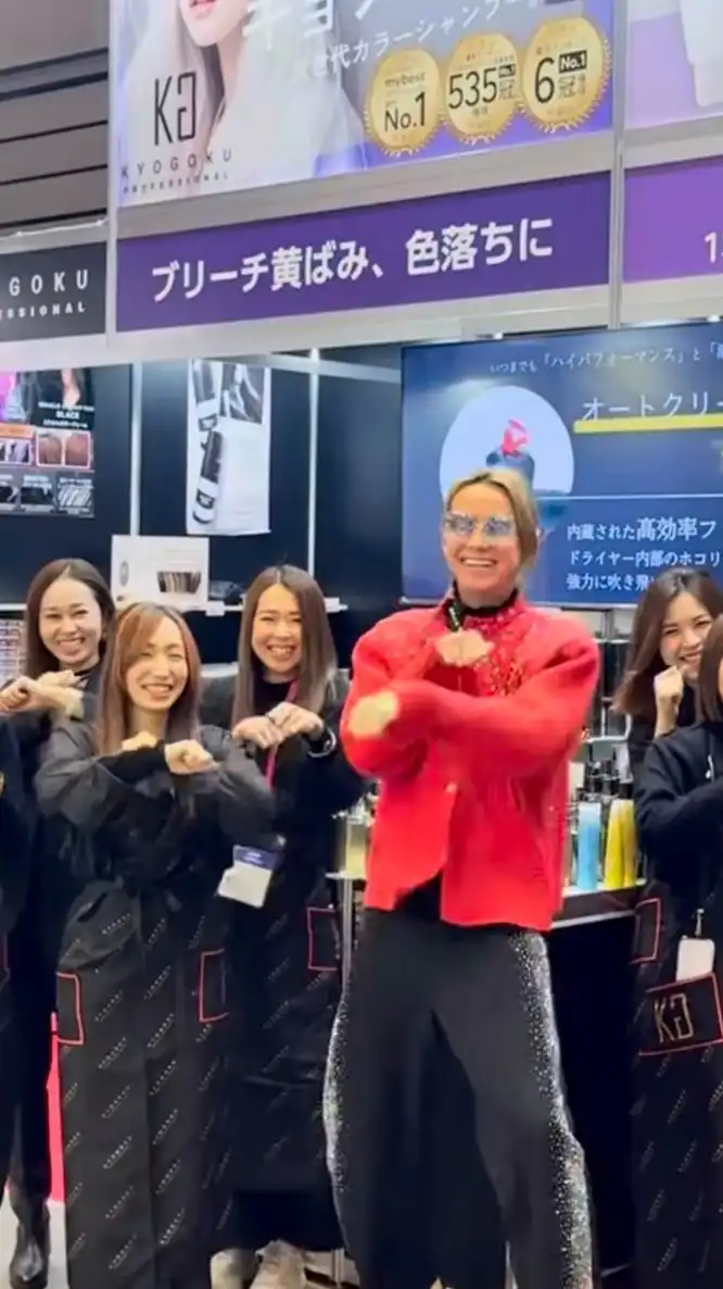 Kyogoku（kg）ファミリー💎ラグジュアリー