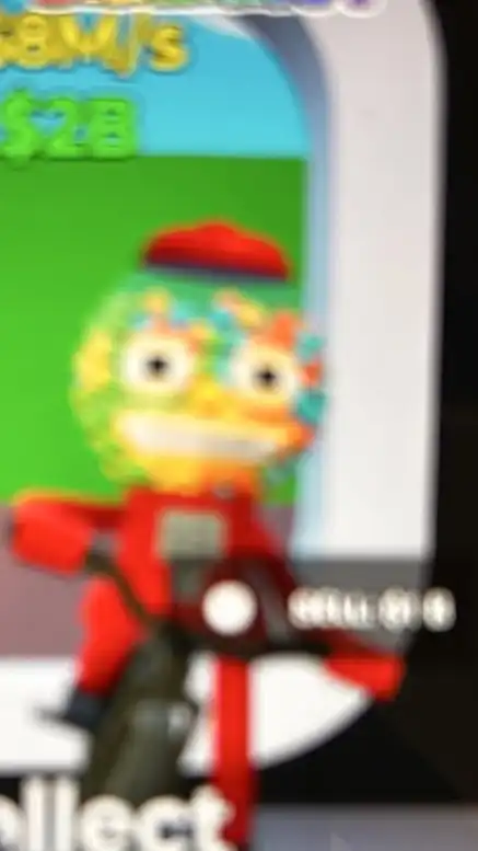 フォトナSTEAL THE BRAINROT詐欺師は来ないで