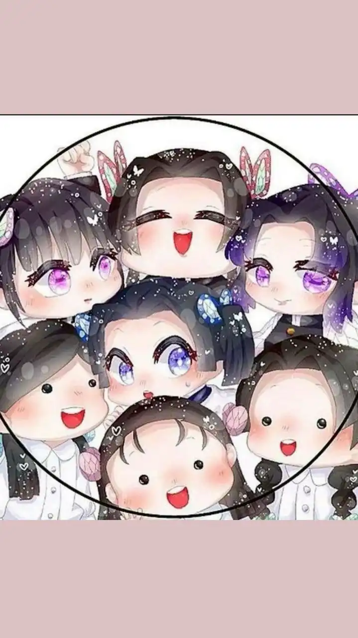 鬼滅の刃　なりきり！　誰でも可‼️