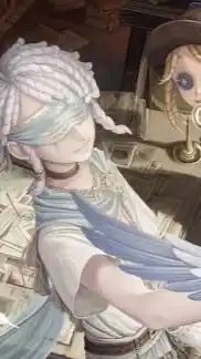 第五人格はうす‼️