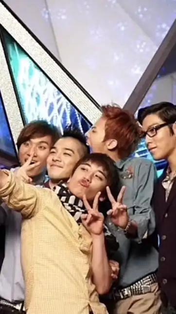 VIP【👑BIGBANG好き集まれ👑】