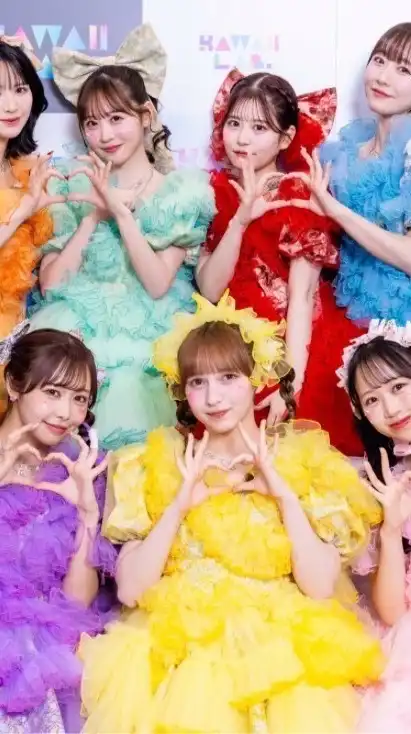 小中高生限定　フルーツジッパー好きな人集まれー