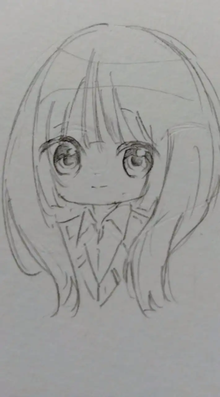お絵かき好きな人あつまれー！