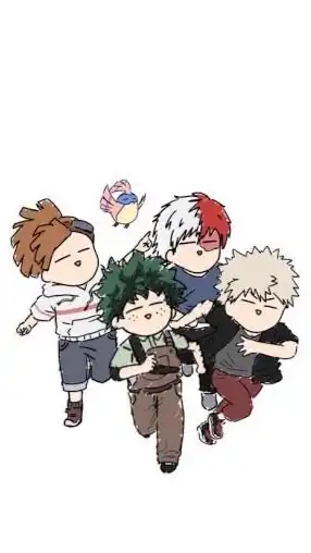 ヒロアカウルトラランブルやってる人集まろ!