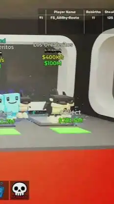 フォトナブレインロットやってる人集まれー