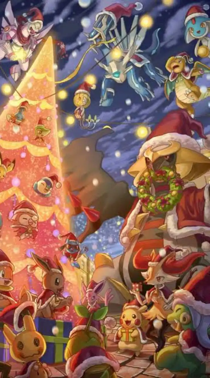 let's goユナイト