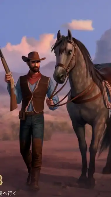 ヨーロッパ開拓 {ヨーロッパを探索せよ}