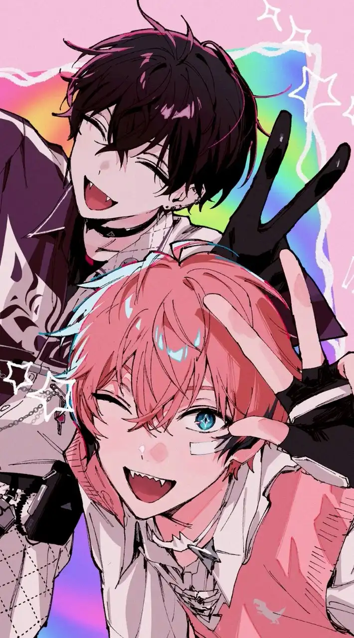🌈🕒緩也‼️ 過疎ったらハント⁉️🫵︎