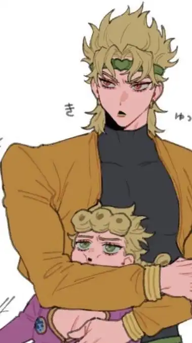 ジョジョゆるなりktkr‼️‼️‼️😭😭😭😭