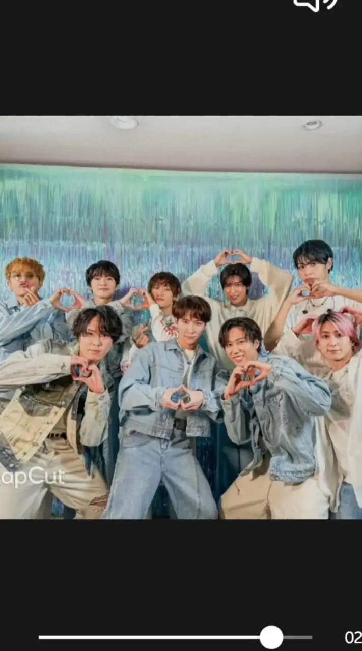 SnowMan学園💙だよぉぉぉお!楽しみたい子来てね〜!