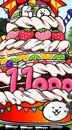 にゃんこの編集！雑談！
