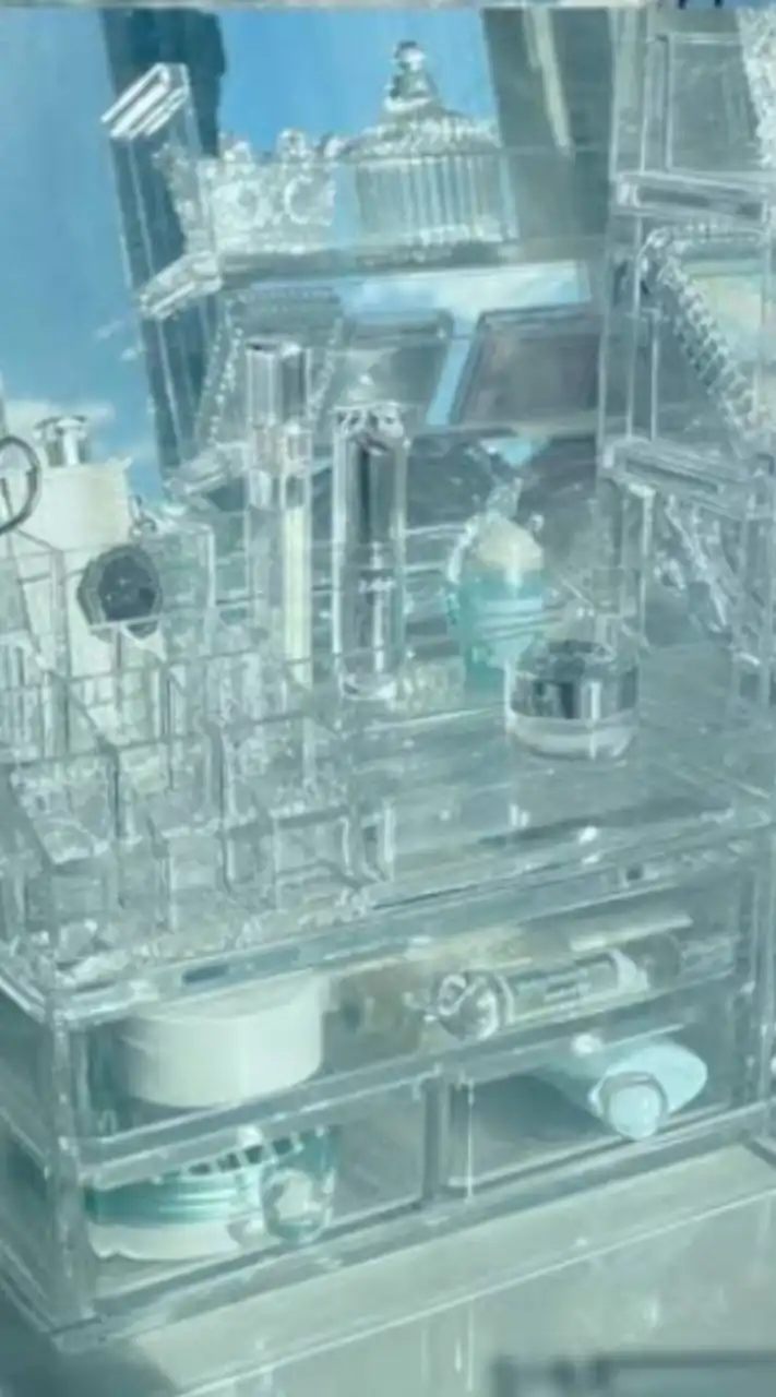 『女子限定』垢抜け･blog･生活音･雑談部！