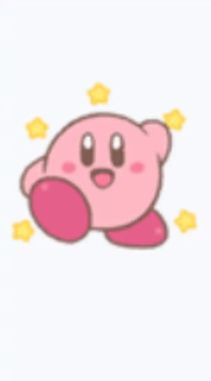 カービィファンの集い