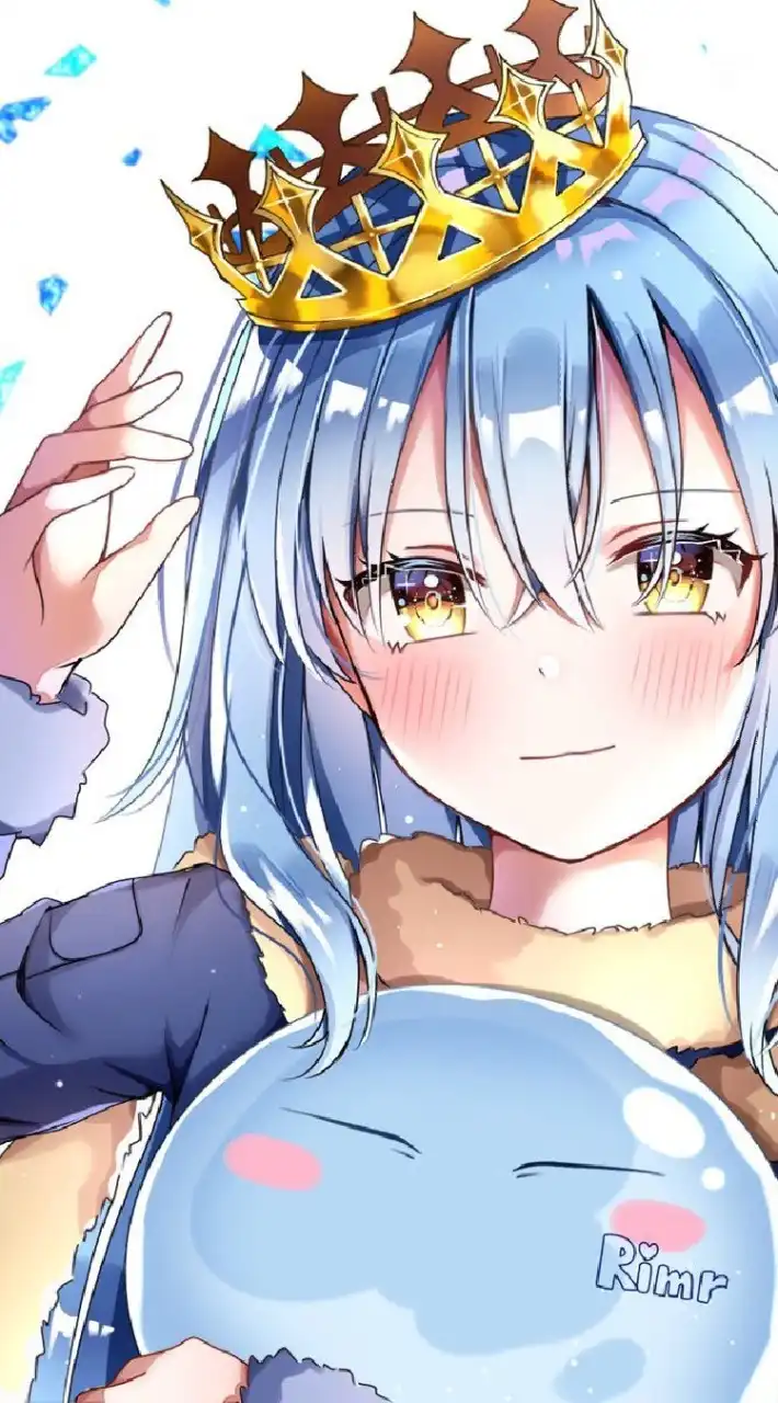 誰でも歓迎！転スラ好きな人喋りませんか？
