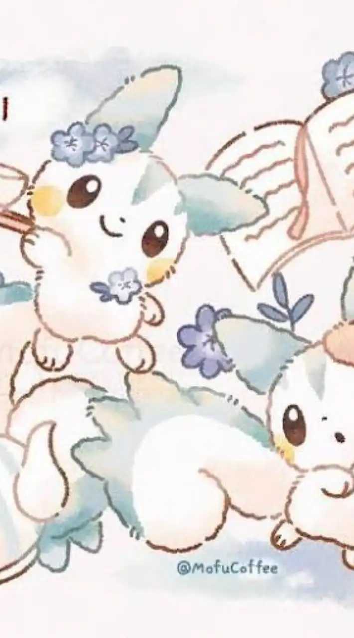 ミンナのポケユナ