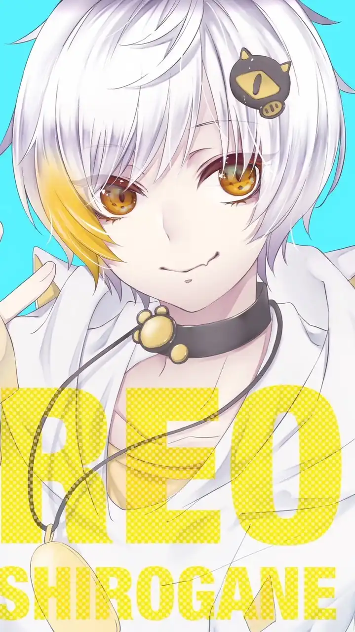 白金レオの部屋