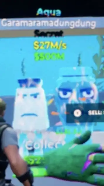 フォトナ ブレインロット交換しよ!1ヶ月に1回シークレット配布を行います!誰でも参加可能