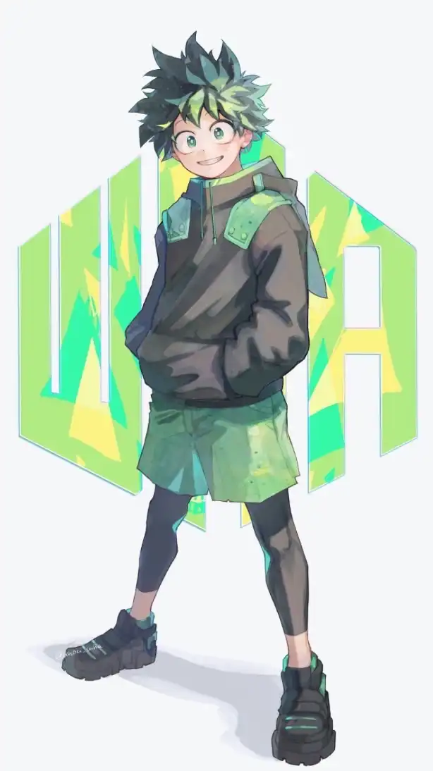 ヒロアカur楽しみましょう