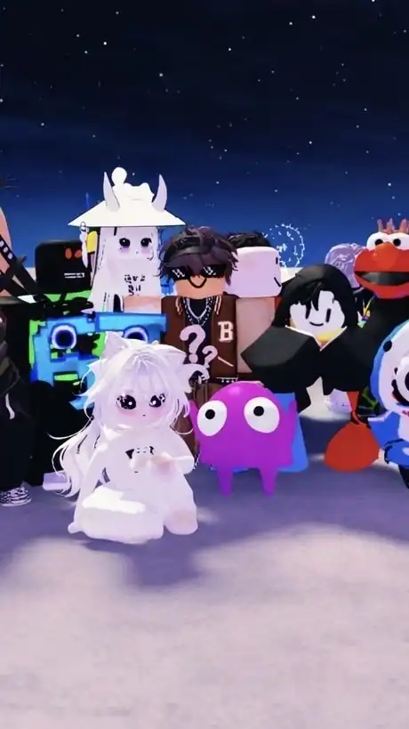 ロブロックス総トレ相談・雑談オプ