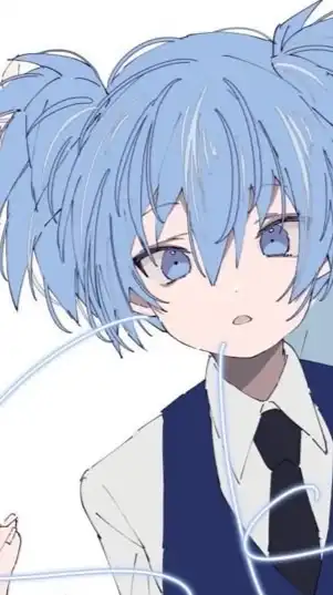暗殺教室 緩 ‼️